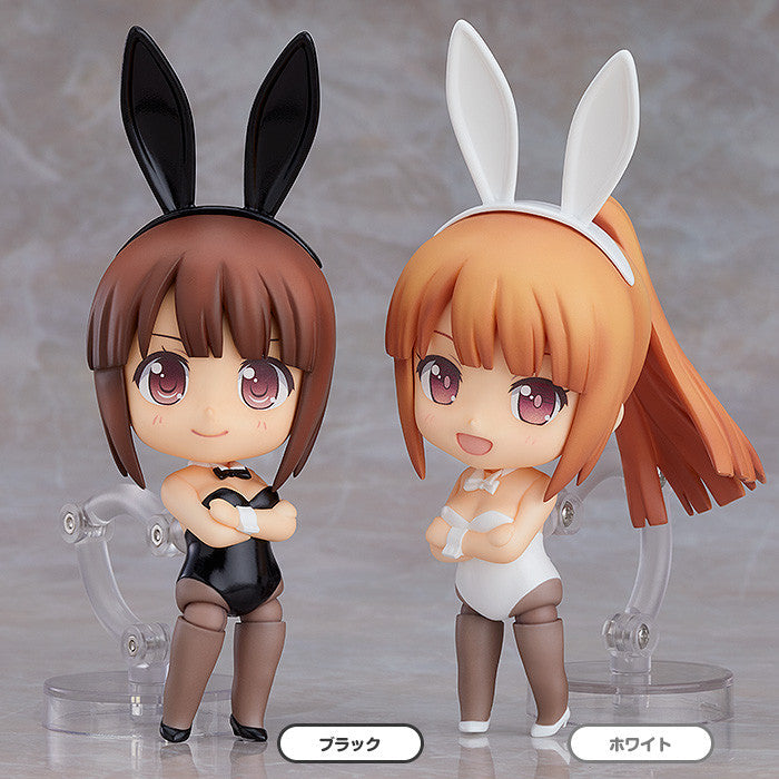 Nendoroid More Dress Up Bunny Set (No heads included)