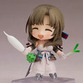 Nendoroid #1263 Mamako Oosuki Do You Love Your Mom and Her Two-Hit Multi-Target Attacks?