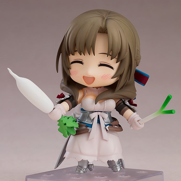 Nendoroid #1263 Mamako Oosuki Do You Love Your Mom and Her Two-Hit Multi-Target Attacks?