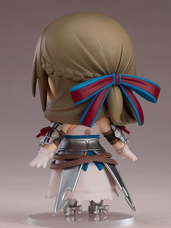 Nendoroid #1263 Mamako Oosuki Do You Love Your Mom and Her Two-Hit Multi-Target Attacks?