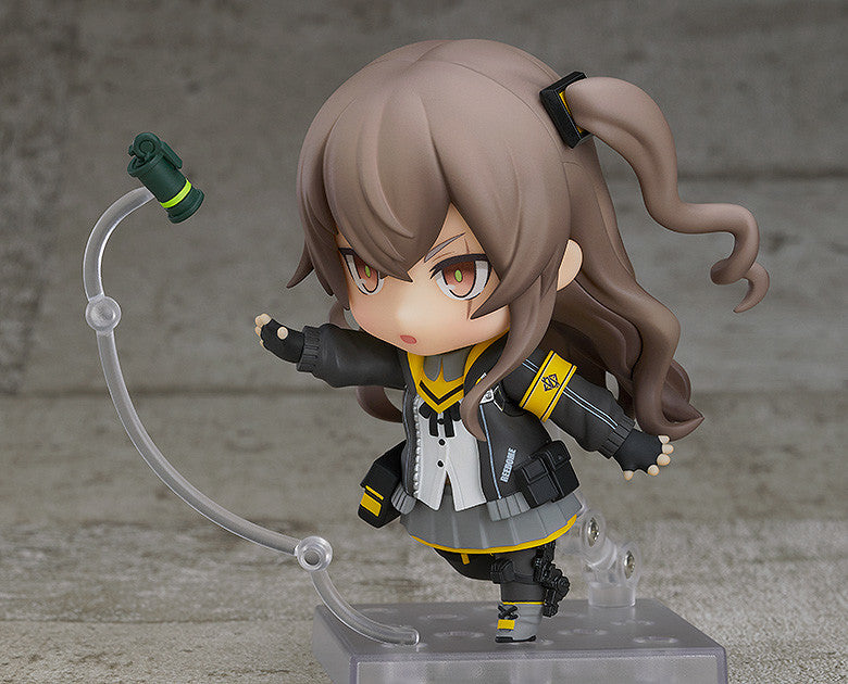 Nendoroid #1264 UMP45 Girls' Frontline