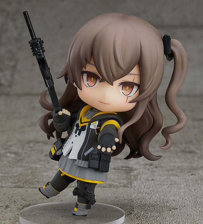 Nendoroid #1264 UMP45 Girls' Frontline