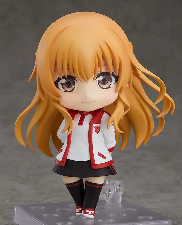 Nendoroid #1265 Su Mucheng The King's Avatar