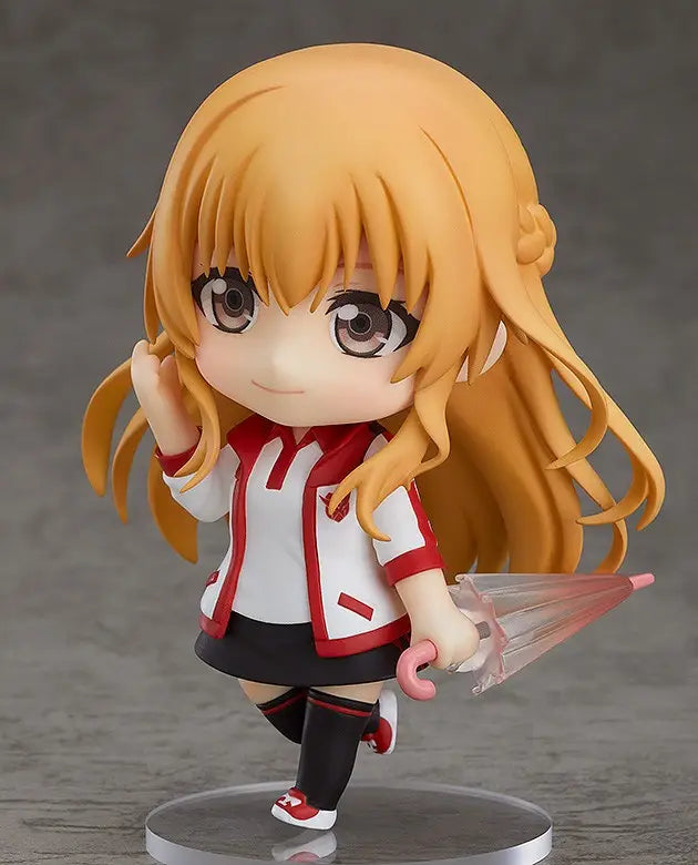 Nendoroid #1265 Su Mucheng The King's Avatar