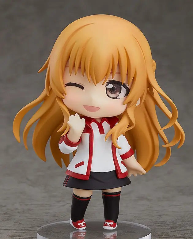 Nendoroid #1265 Su Mucheng The King's Avatar