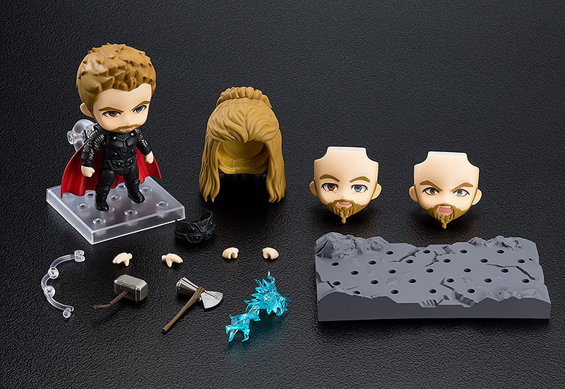 Nendoroid #1277 DX Thor Avengers: Endgame