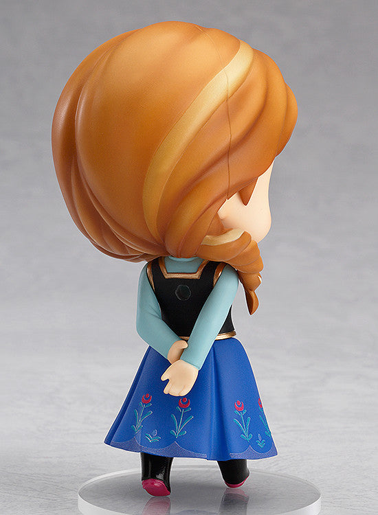 Nendoroid #550 Anna Disney Frozen