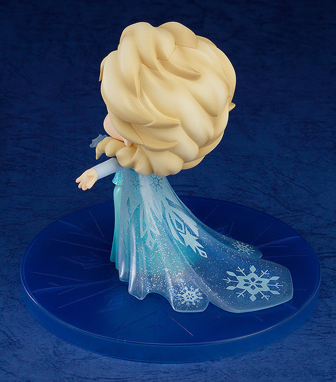 Nendoroid #475 Elsa Disney Frozen