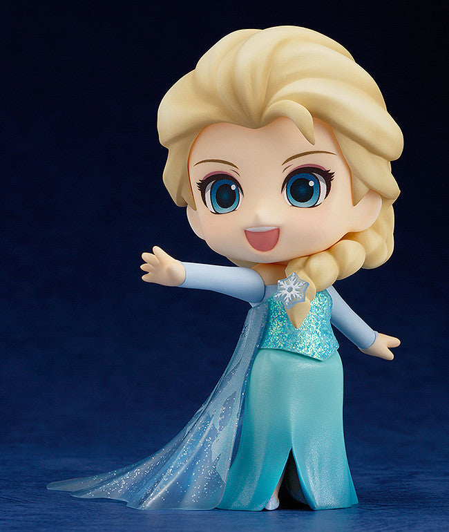 Nendoroid #475 Elsa Disney Frozen