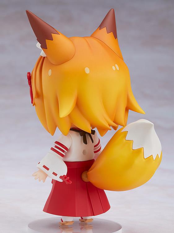 Nendoroid #1271 Senko The Helpful Fox Senko