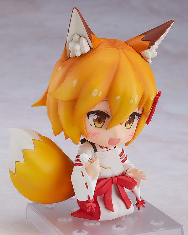 Nendoroid #1271 Senko The Helpful Fox Senko