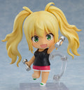 Nendoroid #1278 Hibiki Sakura How Heavy Are the Dumbbells You Lift?