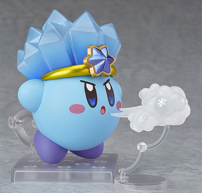 Nendoroid #786 Ice Kirby