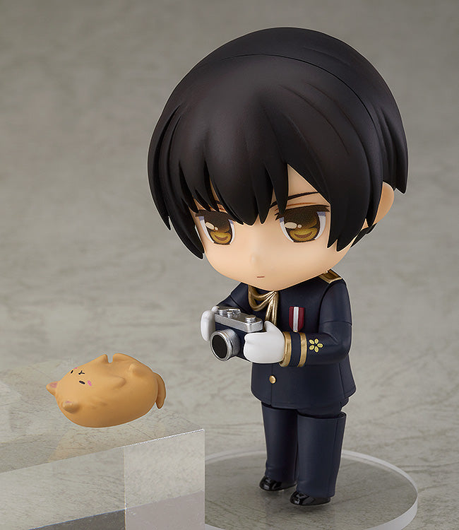 Nendoroid #1283 Japan Hetalia World Stars