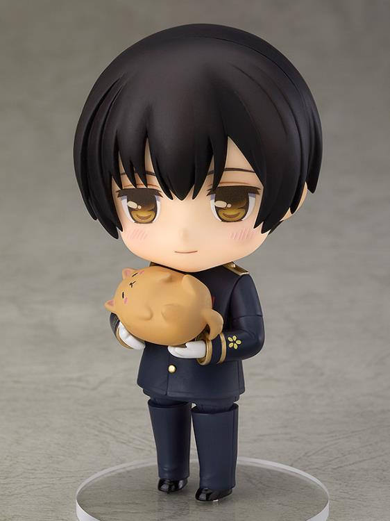 Nendoroid #1283 Japan Hetalia World Stars