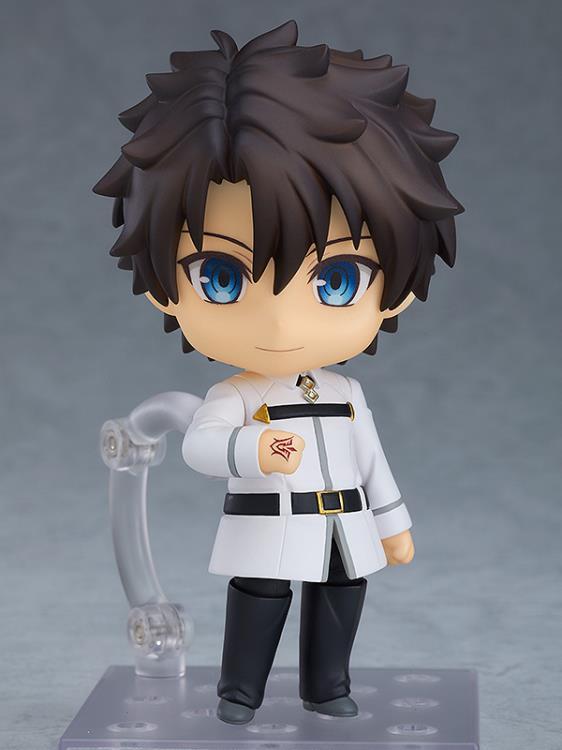 Nendoroid #1286 Master Gudao Male Protagonist Fate/Grand Order