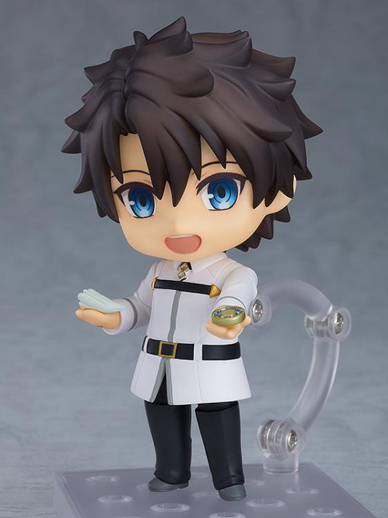 Nendoroid #1286 Master Gudao Male Protagonist Fate/Grand Order
