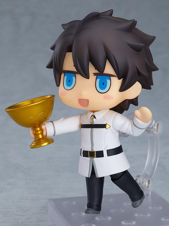 Nendoroid #1286 Master Gudao Male Protagonist Fate/Grand Order