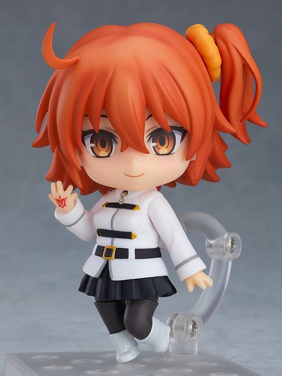 Nendoroid #703b Master Gudako Female Protagonist (Light Edition) Fate/Grand Order