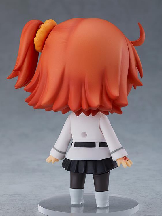 Nendoroid #703b Master Gudako Female Protagonist (Light Edition) Fate/Grand Order