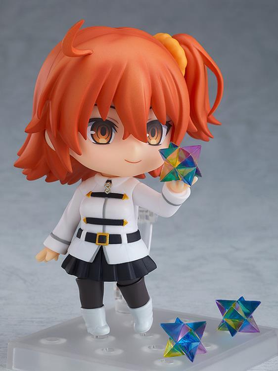 Nendoroid #703b Master Gudako Female Protagonist (Light Edition) Fate/Grand Order