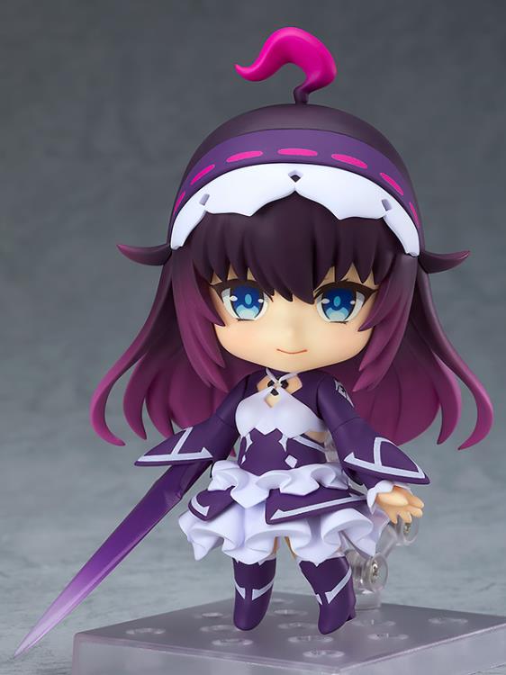 Nendoroid #1289 Nemesis Infinite Dendrogram