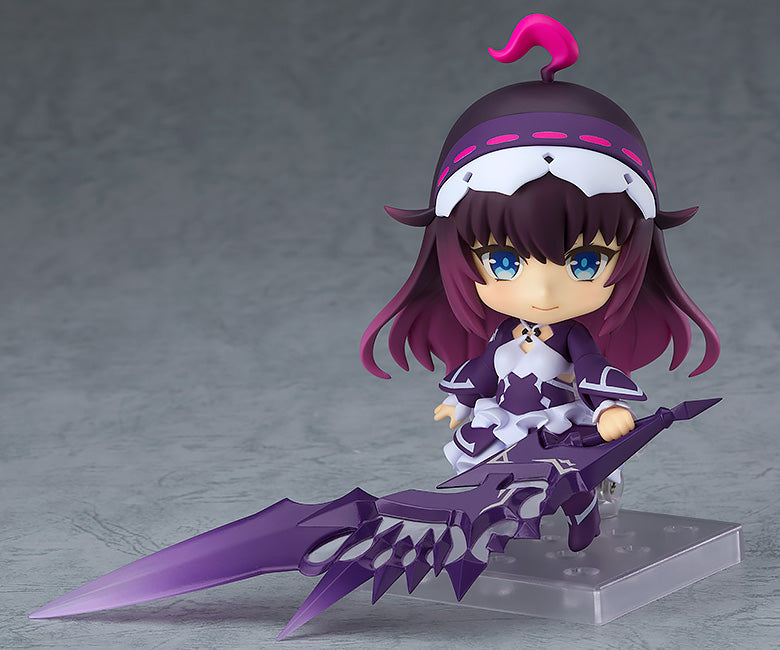 Nendoroid #1289 Nemesis Infinite Dendrogram