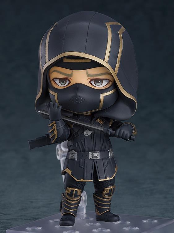Nendoroid #1290-DX Hawkeye Avengers Endgame