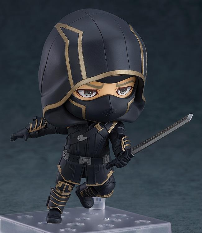 Nendoroid #1290-DX Hawkeye Avengers Endgame