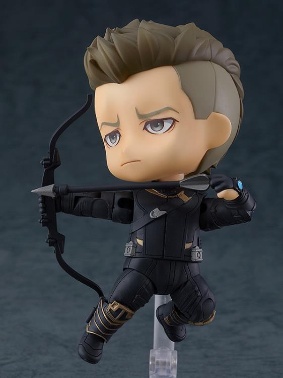Nendoroid #1290-DX Hawkeye Avengers Endgame