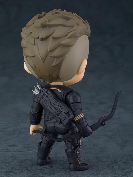 Nendoroid #1290-DX Hawkeye Avengers Endgame