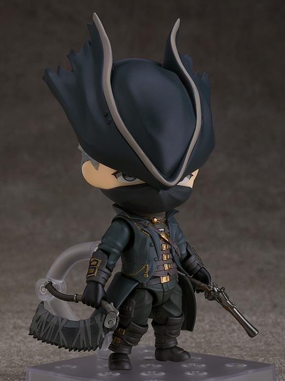 Nendoroid #1279 Hunter Bloodborne
