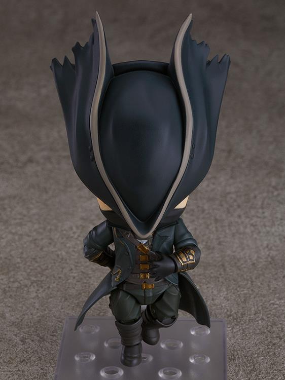 Nendoroid #1279 Hunter Bloodborne