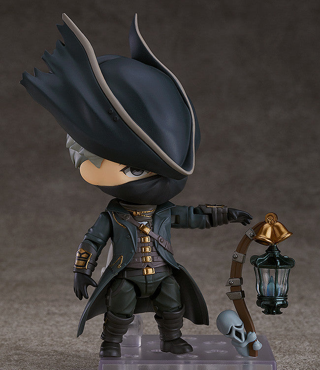 Nendoroid #1279 Hunter Bloodborne
