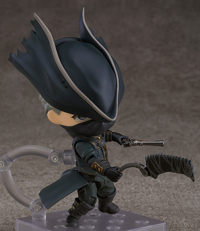 Nendoroid #1279 Hunter Bloodborne