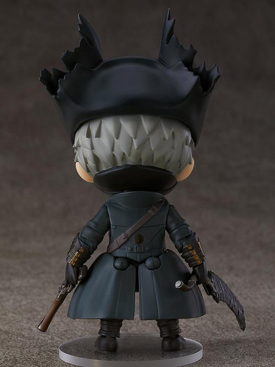 Nendoroid #1279 Hunter Bloodborne