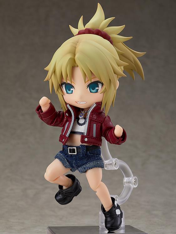 Nendoroid Doll Saber of Red (Casual Ver.) Fate/ Apocrypha