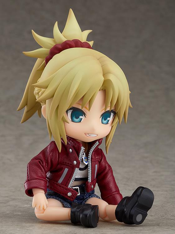 Nendoroid Doll Saber of Red (Casual Ver.) Fate/ Apocrypha