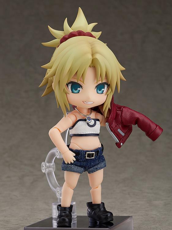 Nendoroid Doll Saber of Red (Casual Ver.) Fate/ Apocrypha