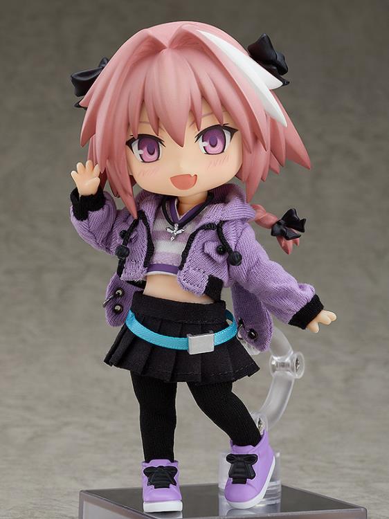 Nendoroid Doll Rider of Black (Casual Ver.) Fate/ Apocrypha