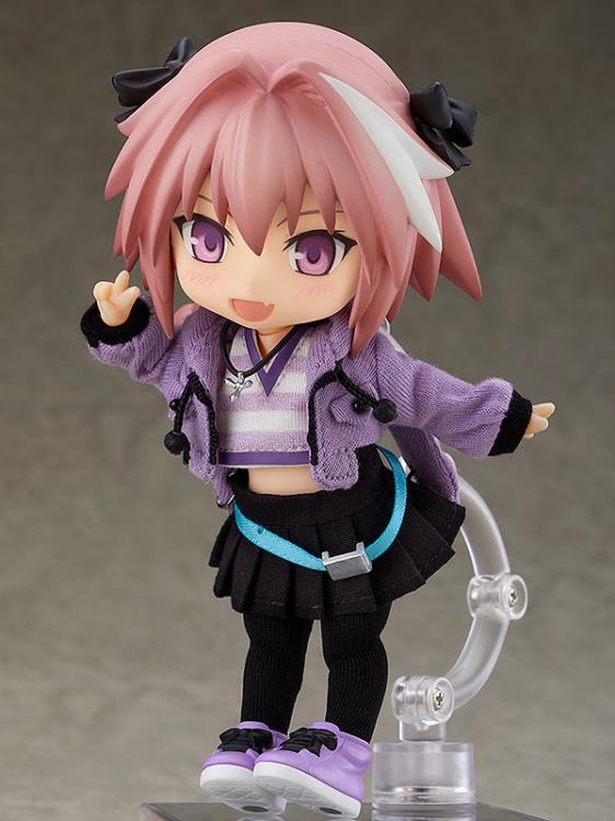 Nendoroid Doll Rider of Black (Casual Ver.) Fate/ Apocrypha
