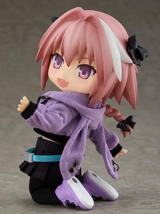 Nendoroid Doll Rider of Black (Casual Ver.) Fate/ Apocrypha