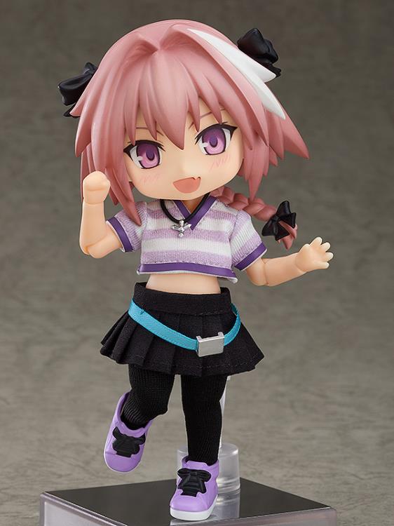 Nendoroid Doll Rider of Black (Casual Ver.) Fate/ Apocrypha