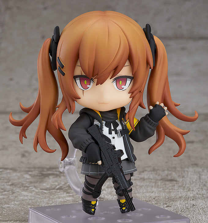 Nendoroid #1292 UMP9 Girls' Frontline