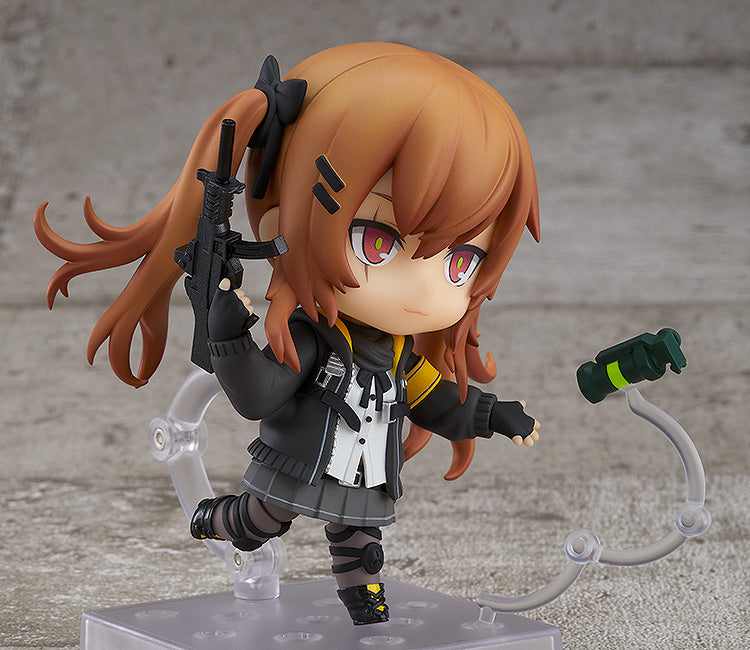 Nendoroid #1292 UMP9 Girls' Frontline