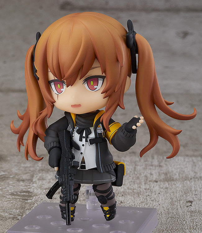 Nendoroid #1292 UMP9 Girls' Frontline