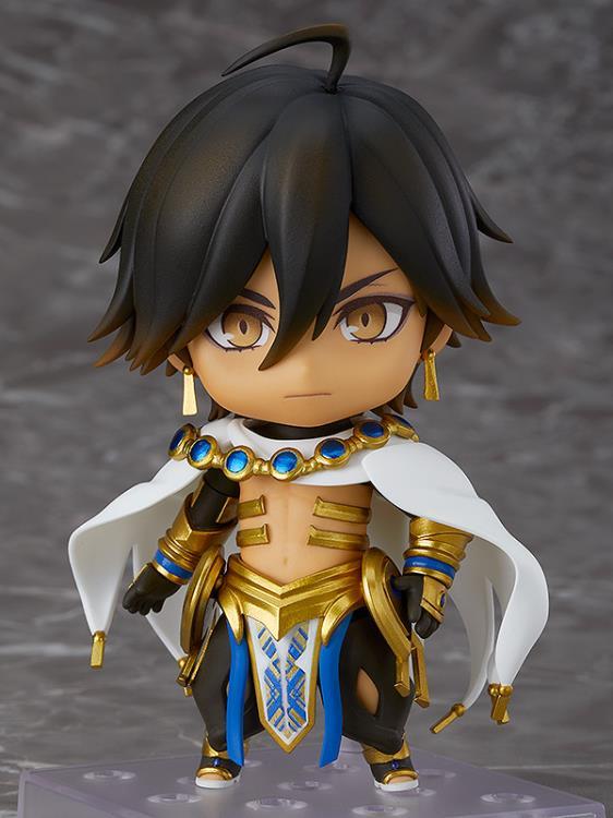Nendoroid #1296-DX Rider (Ozymandias) Ascension Ver. Fate/Grand Order