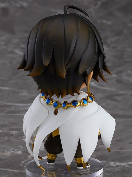 Nendoroid #1296-DX Rider (Ozymandias) Ascension Ver. Fate/Grand Order