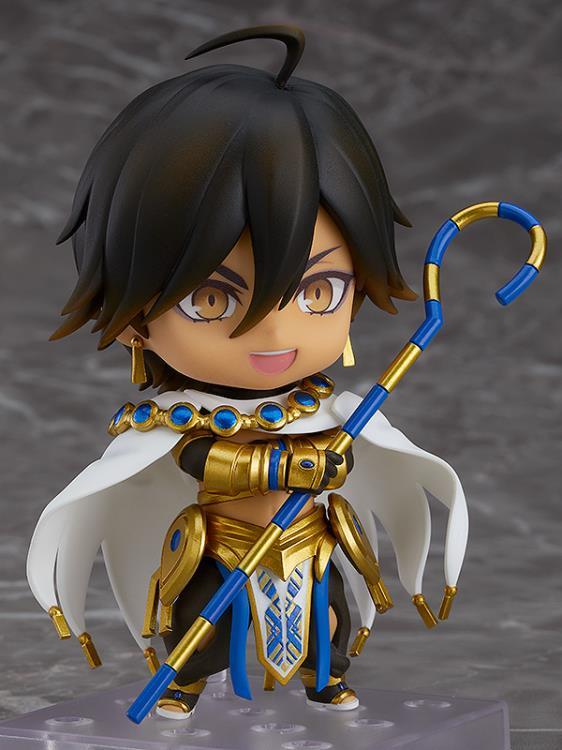 Nendoroid #1296-DX Rider (Ozymandias) Ascension Ver. Fate/Grand Order