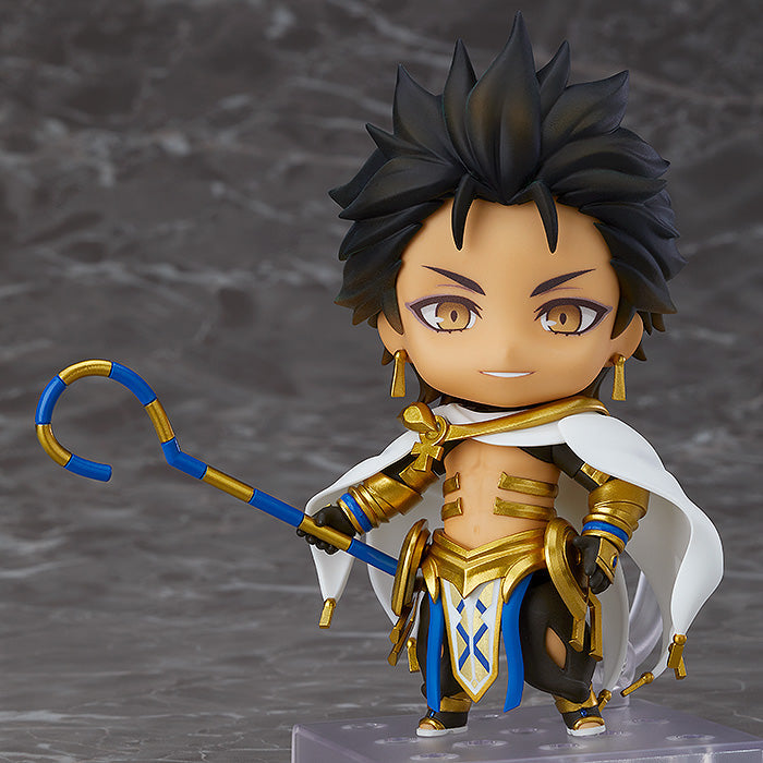 Nendoroid #1296-DX Rider (Ozymandias) Ascension Ver. Fate/Grand Order